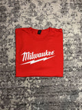 Vintage Milwaukee Tool Promo Logo Shirt Hoodie, Sweatshirt | FlexRushtees.com