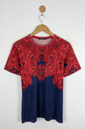 Miyake Issey Miyake Psychedelic Shirt