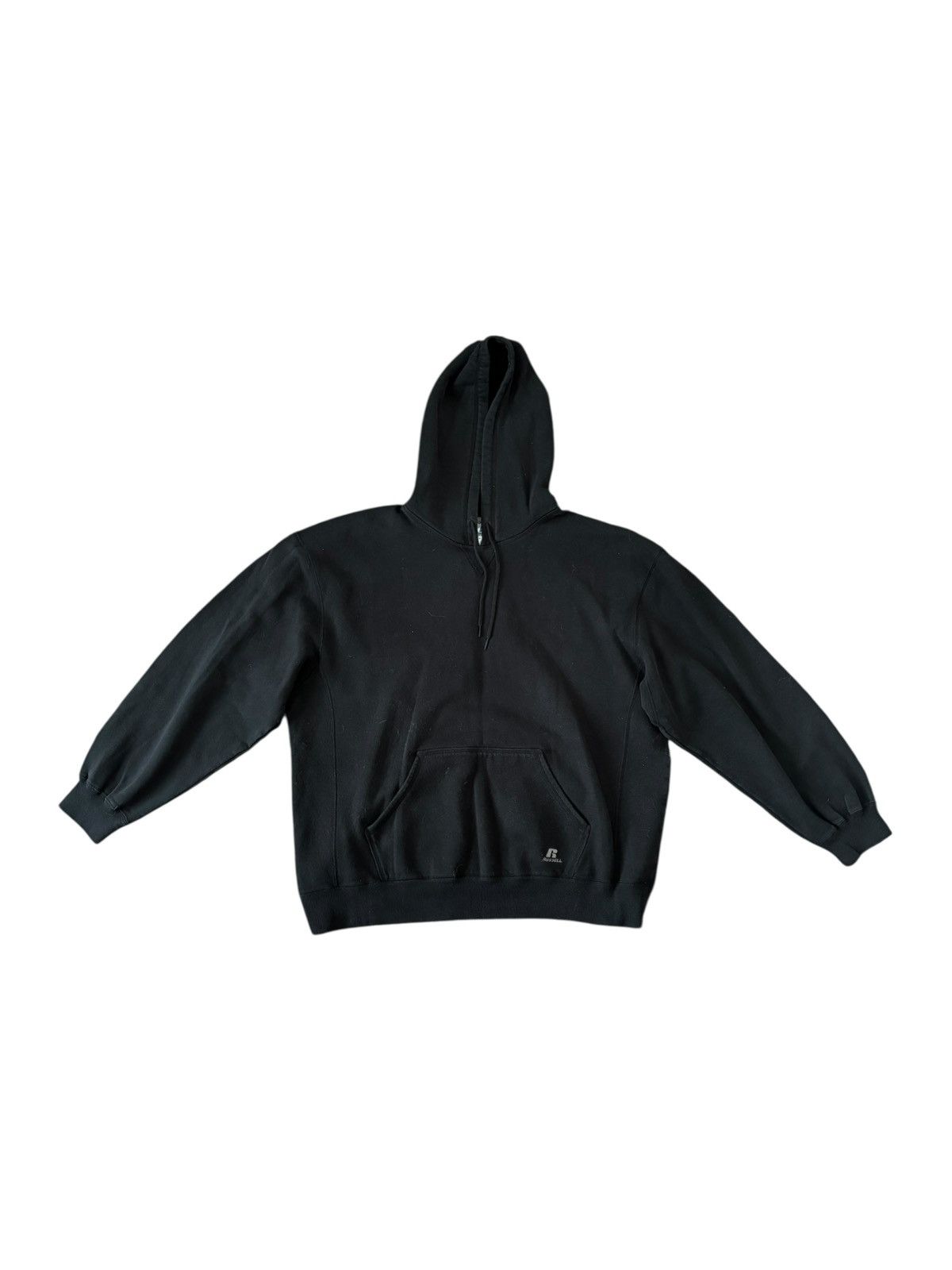 Russell Athletic Vintage Cotton Russell Hoodie