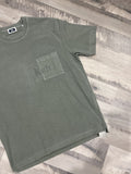 Kith Oversized Pocket Tee Fits M L Hoodie, Sweatshirt | FlexRushtees.com