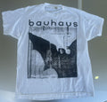 Band Tees 1979 Bauhaus Iconic T Screen Stars