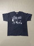 Vintage Blink 182 Neighborhoods Tour Tshirt Hoodie, Sweatshirt | FlexRushtees.com