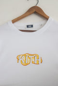 Kith Treats Honey Tee Hoodie, Sweatshirt | FlexRushtees.com