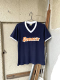 Band Tees Vintage 90s Oasis Quoasis Britpop Indie Rock Band Shirt Hoodie, Sweatshirt | FlexRushtees.com