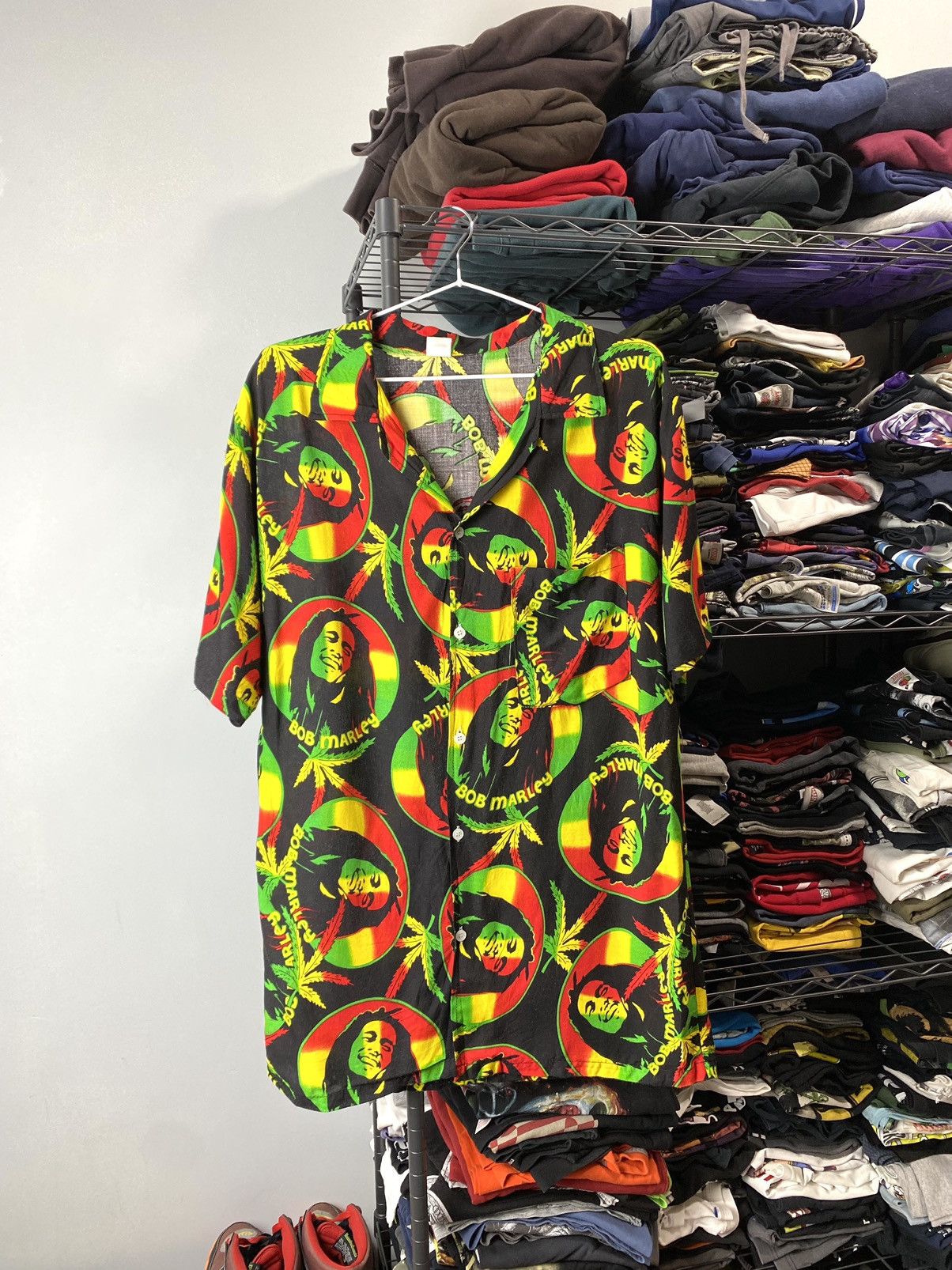 Marley Vintage Bob Marley Shirt Cannabis Marijuana Weed Smoke Hoodie, Sweatshirt | FlexRushtees.com