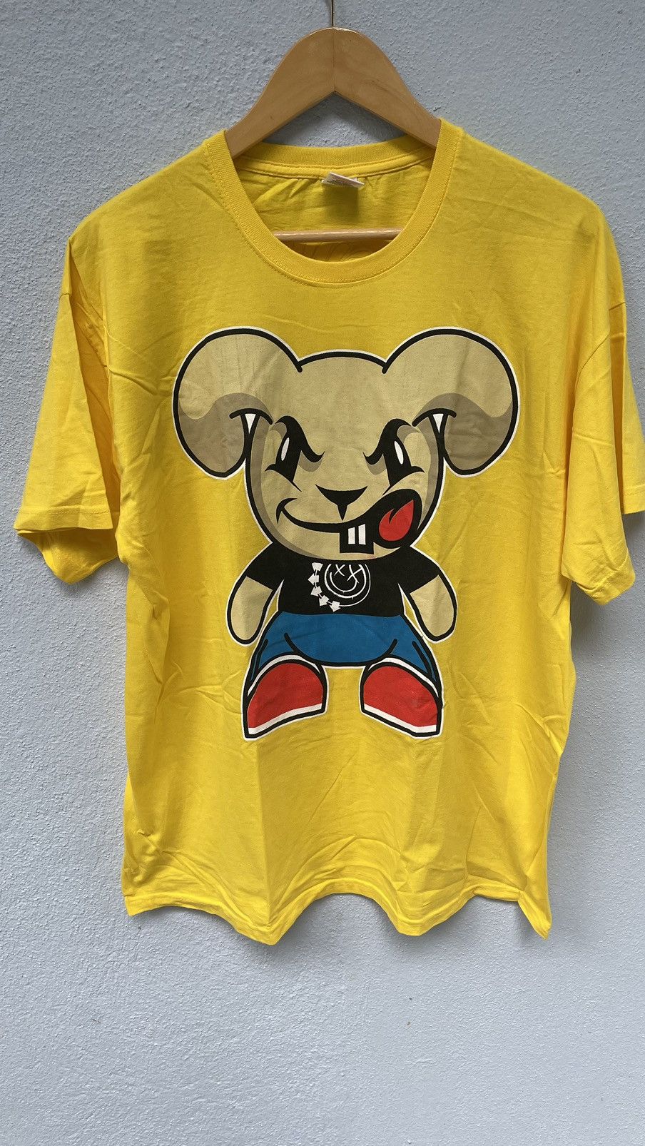 Vintage Y2k Blink 182 Tshirt Hoodie, Sweatshirt | FlexRushtees.com