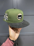 New Era Sz 7 1 8 Chicago Cubs New Era Fitted