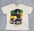 Vintage Bob Marley Natural Mystic Graphic Tee Hoodie, Sweatshirt | FlexRushtees.com