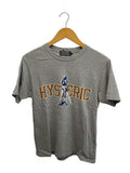 Glamour Hysteric Girl Guitar College Tee Hoodie, Sweatshirt | FlexRushtees.com