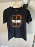 Vintage Call Of Duty Tshirt
