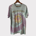 Vintage 1992 Red Hot Chili Peppers Lollapalooza Vintage Tour Shirt Hoodie, Sweatshirt | FlexRushtees.com