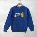 Vintage Magee Crewneck Fruit Of Looms