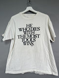 Vintage Antique Toolwear Mechanic Mancave Tools Vintage Tee Hoodie, Sweatshirt | FlexRushtees.com