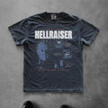 Japanese Brand Hellraiser 1987 Shirt Movie Shirt