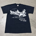 Fruit Of The Loom Y2k Soul Eater Death The Kid Anime Tee Shirt Hoodie, Sweatshirt | FlexRushtees.com