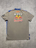 Vintage Y2k Redbull Kini Motorcycletee T-Shirts, Hoodie, Sweatshirt | FlexRushtees.com