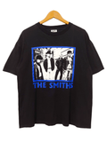 The Smiths Very Rare Vintage 90s The Smiths Meat Is Murder T Shirt Hoodie, Sweatshirt | FlexRushtees.com