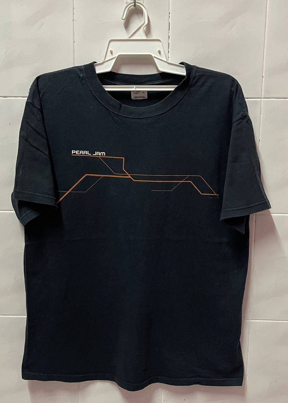 Pearl Jam T-Shirts, Hoodie, Sweatshirt | FlexRushtees.com