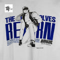 The Game Fatal Fury King Of Fighters Terry Bogard T