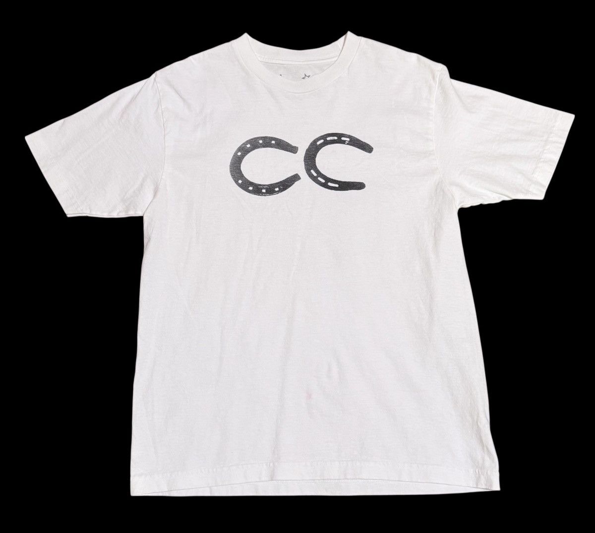 Beyonce Cct Ghost Tee Medium Cowboy Carter Tour 2025 Merch Hoodie, Sweatshirt | FlexRushtees.com