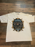 Starter X Vintage 1997 Vintage Starter Florida Marlins World Series Tee