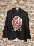 Vintage 90s Blink 182 Rock Band Hoodie T-Shirts, Sweatshirt | FlexRushtees.com