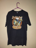 Vintage Jinx Starcraft Shirt Zealots Grill