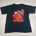 Inuyasha Vintage 2005 T Shirt