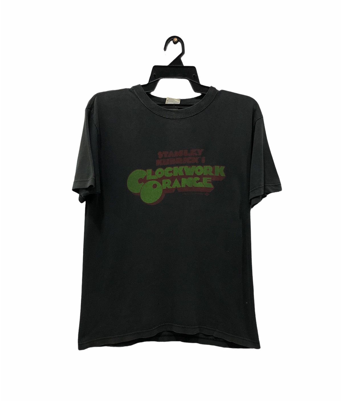 Vintage Stanley Kubrick S Clockwork Orange Shirt Hoodie, Sweatshirt | FlexRushtees.com