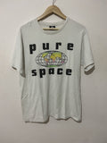 Stussy Pure Space T Shirt