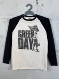 Vintage Y2k Green Day Revolution Radio Tour Band Tee Hoodie, Sweatshirt | FlexRushtees.com