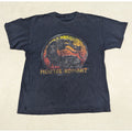 Vintage Mid 2000s Mortal Kombat Logo Promo T Shirt