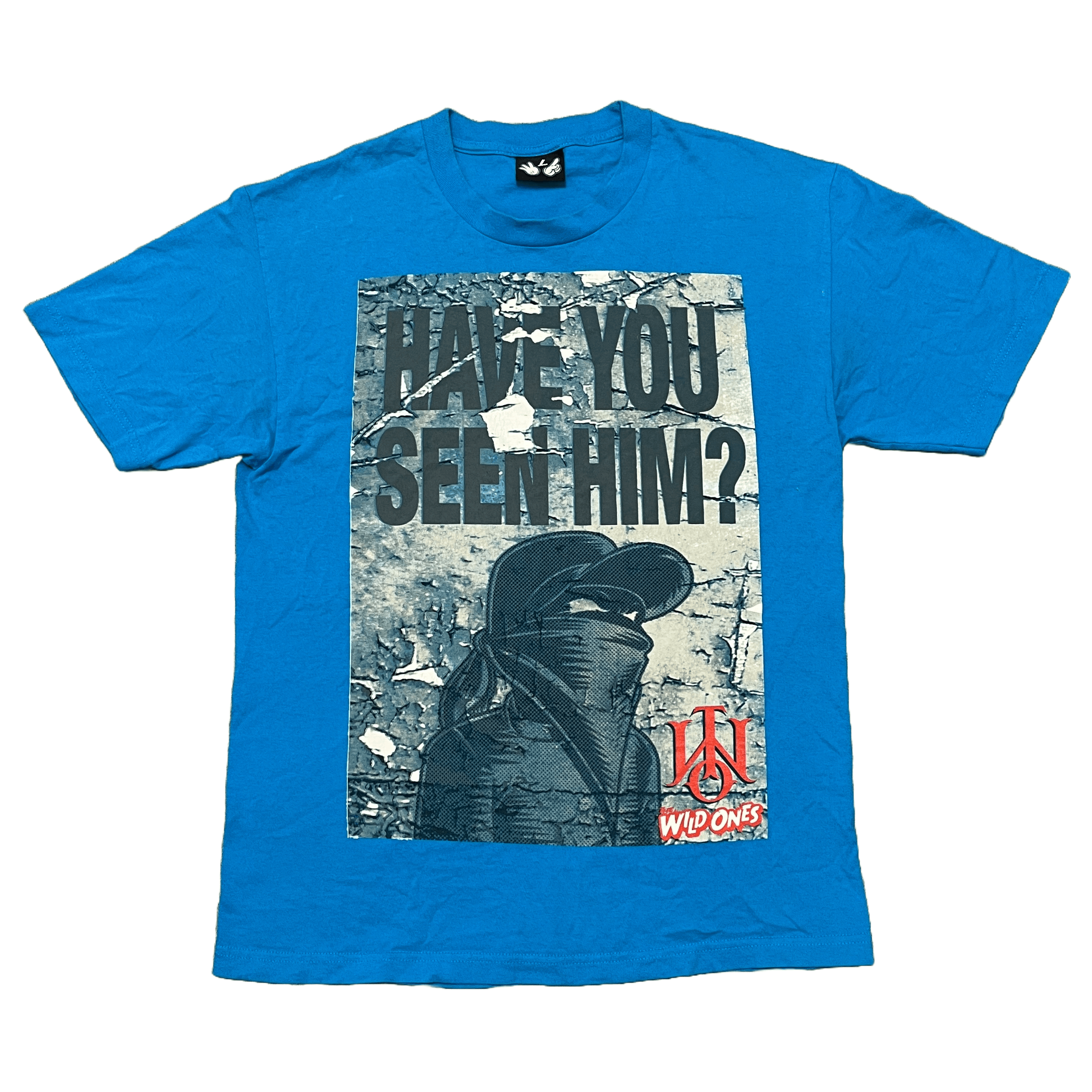 Vintage The Wild Ones Shirt Made In Usa Skate Blink 182 Y 2 K Shirt Hoodie, Sweatshirt | FlexRushtees.com