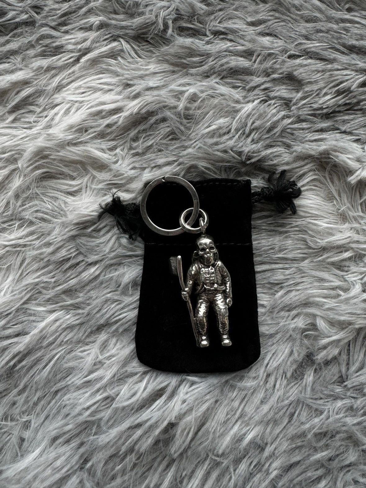 Hearts Chrome Hearts Foti Pepe Key Tool T-Shirts, Hoodie, Sweatshirt | FlexRushtees.com