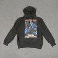 Terminator American Movie Sweatshirt Hoodie T-Shirts | FlexRushtees.com