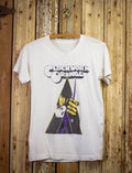 Vintage Clockwork Orange Graphic T Shirt 80s