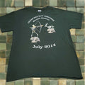 Primitive Ozark Missouri Jamboree 2014 Selfbow Primitive Camping Nature Hunting Large