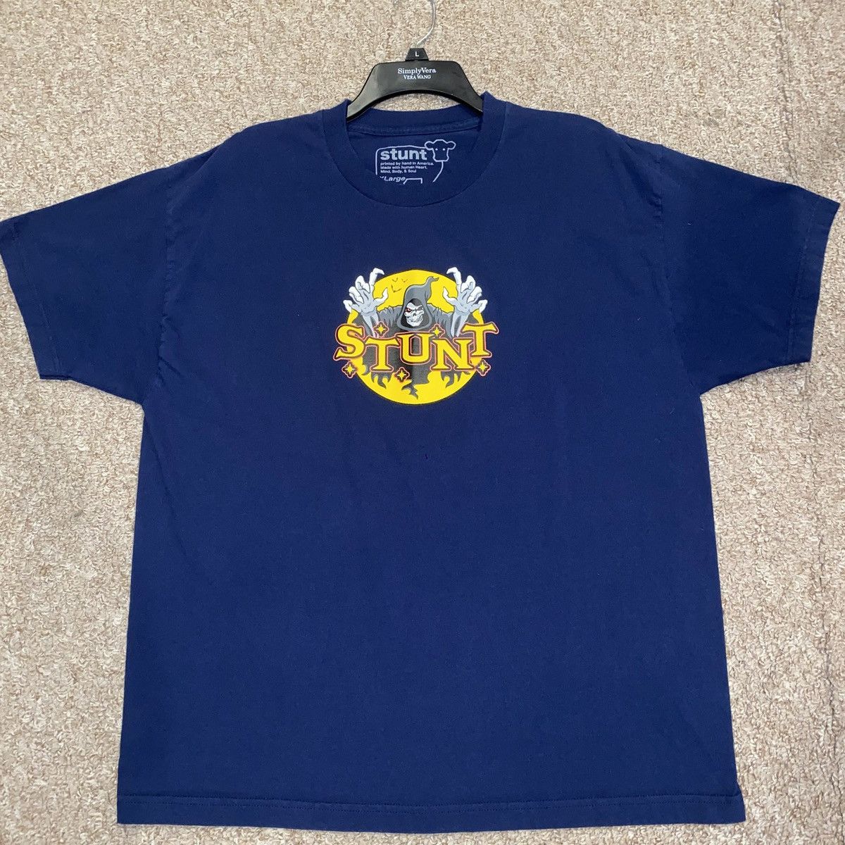 Other Stunt365 Spirit Halloween Bootleg Tee Hoodie, Sweatshirt | FlexRushtees.com