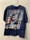 Vintage The Mountain Police Tee