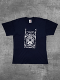 Vintage Oasis Heathen Chemistry 00 Album Merch Merchandise Tee Hoodie, Sweatshirt | FlexRushtees.com