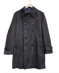 Smith Paul Smith Double Breast Wool Overcoat T-Shirts, Hoodie, Sweatshirt | AU16VibeMintTees.com