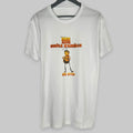 Vintage Early 00s Bee Movie Euro French Promo T Shirt Hoodie, Sweatshirt | FlexRushtees.com