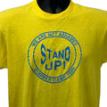 Vintage We Are Not Ashamed Summer Camp T Shirt Mens M Medium Hoodie, Sweatshirt | FlexRushtees.com