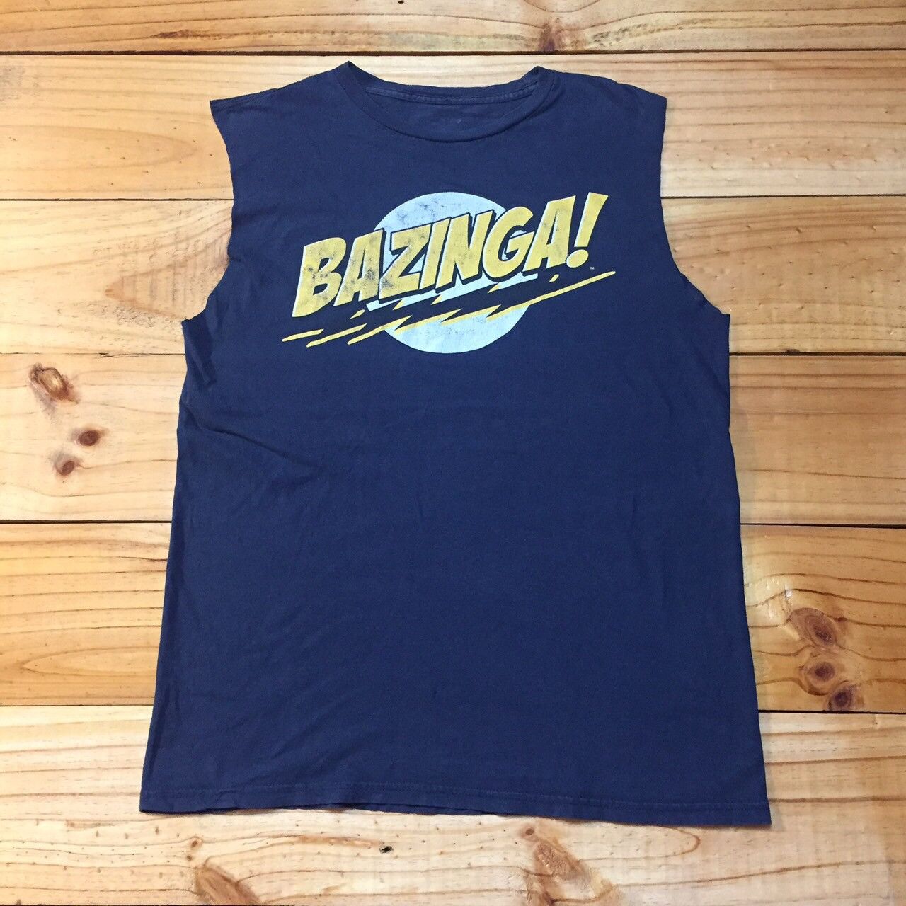 Other Bazinga The Big Bang Theory Custom Tees Hoodie, Sweatshirt | FlexRushtees.com