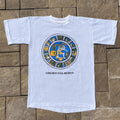 Vintage 90s Chichen Itza Mexico Aztec Tee Tshirt