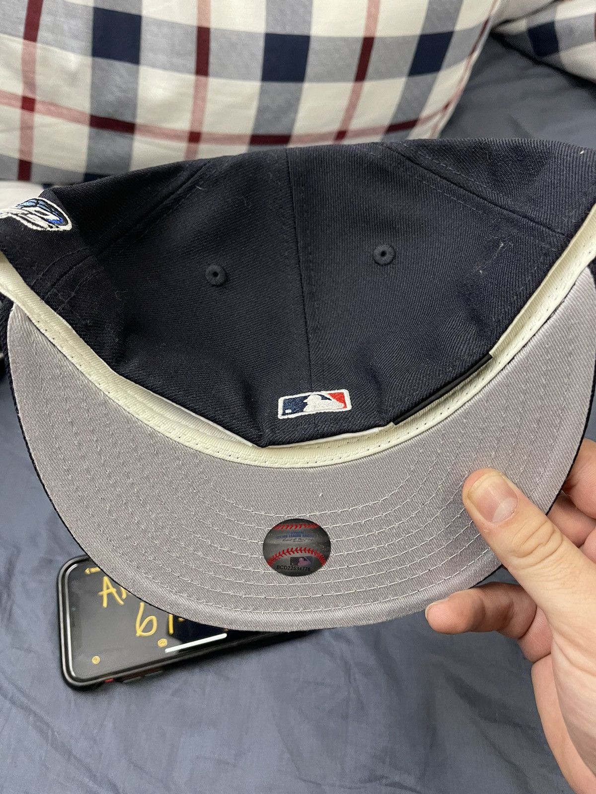 New Era Boston Red Sox