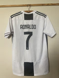 Other Juventus Turin F C 7 Ronaldo 2018 2019 L Unique