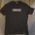 Hundreds The Hundreds Graphic Tee Classic Black T Shirt Hoodie, Sweatshirt | FlexRushtees.com
