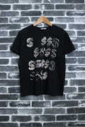 Uniqlo Andy Warhol T Shirt Black Dollar Sign Pop Art 80s T Shirt Artist Street Wear Fa Hoodie, Sweatshirt | FlexRushtees.com