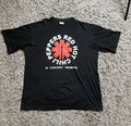 Vintage Red Hot Chili Peppers 2006 Stadium Arcadium Tour T Shirt Hoodie, Sweatshirt | FlexRushtees.com